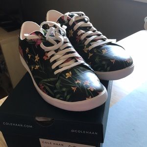 Cole Haan Grand Crosscourt Sneaker